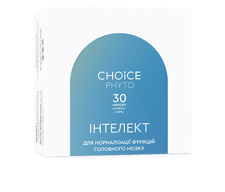 Інтелект
