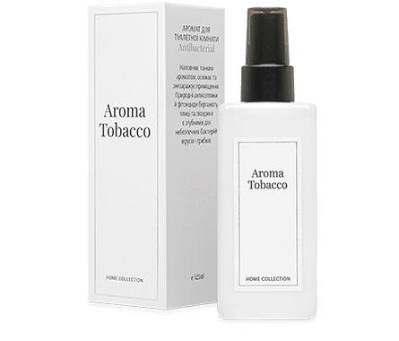 Aroma Tobacco