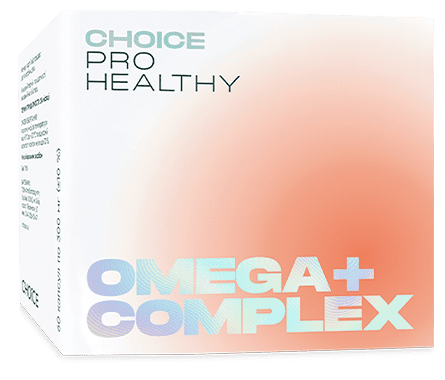 Omega complex +