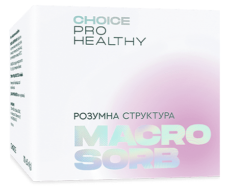 Macrosorb