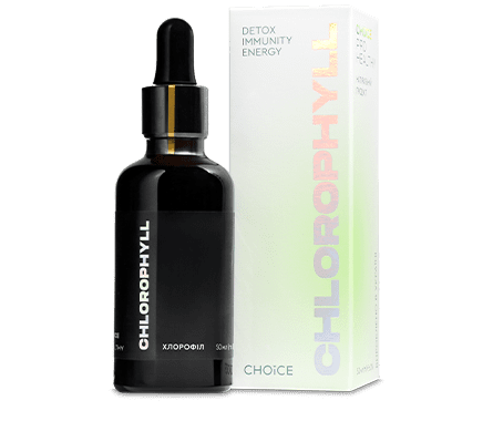 Chlorophyll