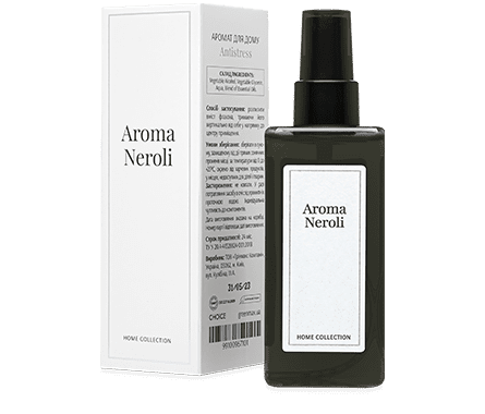 Aroma Neroli