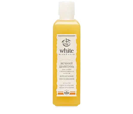 Шампунь EGG OIL