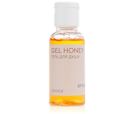 Пробник GEL HONEY
