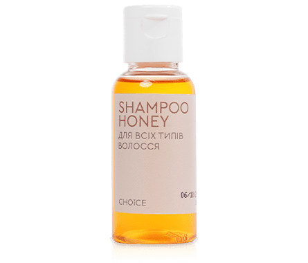 Пробник SHAMPOO HONEY
