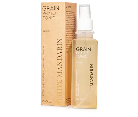 Фітотонік Grain