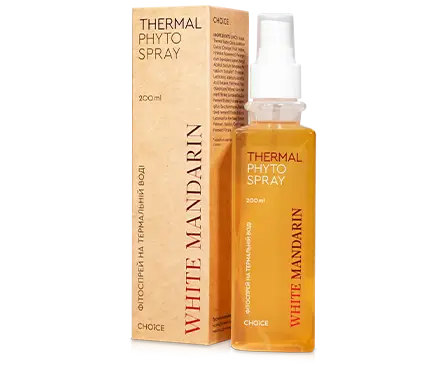 Фітоспрей Thermal