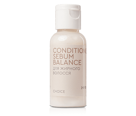 Пробник CONDITIONER SEBUM BALANCE
